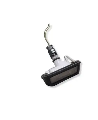 Citroen Jumpy Number plate light 9683421680