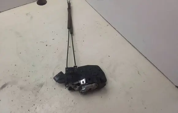 Nissan X-Trail T31 Electric window control switch M0N09793