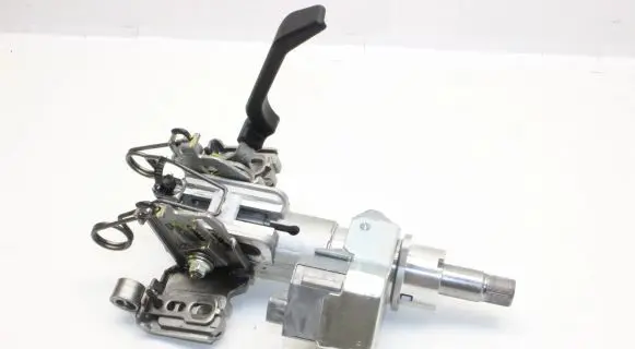 Hyundai Kona I Steering rack mechanical part 81900G2700
