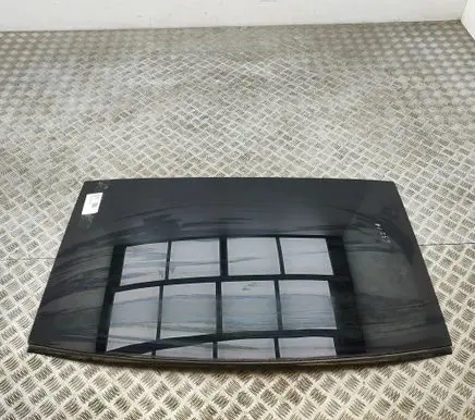 Mercedes-Benz EQE v295 Rear windscreen/windshield window A2957404200