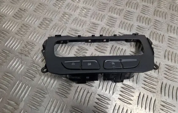 ESP (stability program) switch