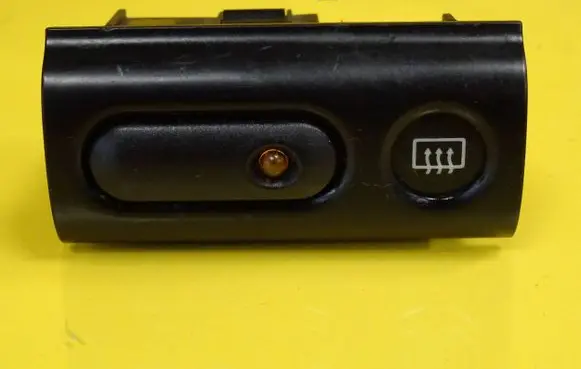 Ford Mondeo MK II Windscreen/window heater switch 95BG18C621AA