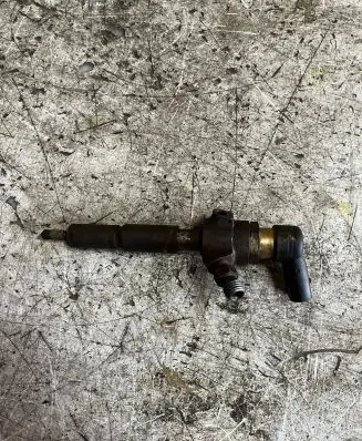 Ford S-MAX Fuel injector 4M5Q9F593AD