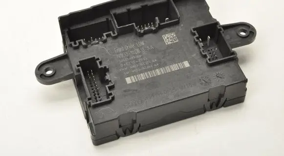 Jaguar I-Pace Door control unit/module N9D314D618AA