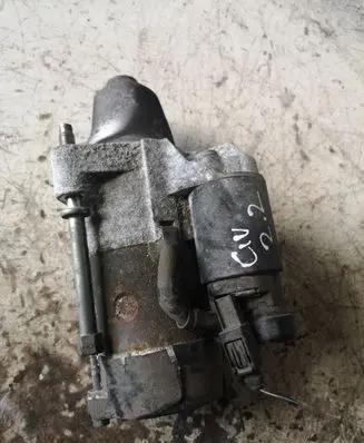 Honda Civic Starter motor M002T85871