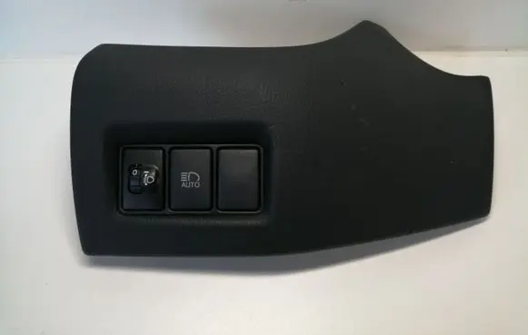 Toyota C-HR I Other dashboard part 55404F4010 55461F4010