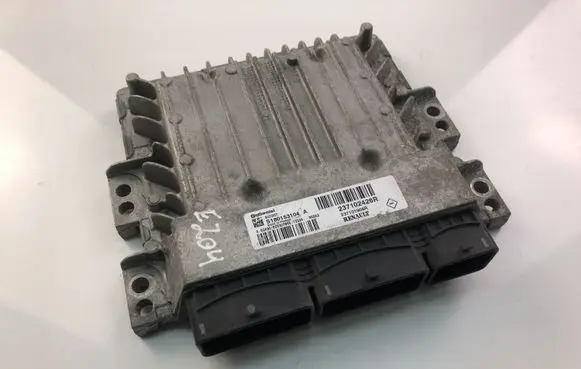 Renault Megane III Other control units/modules 237102426R