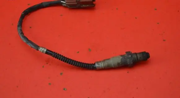 Subaru Impreza II Lambda probe sensor 0258007084