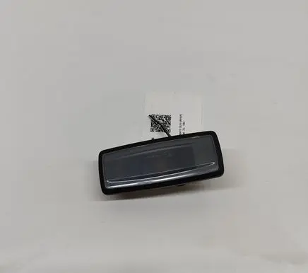 Maserati Levante Front seat light 670047778 06700477780
