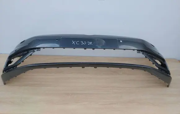 Volkswagen Golf VII Front bumper 5G0807221F