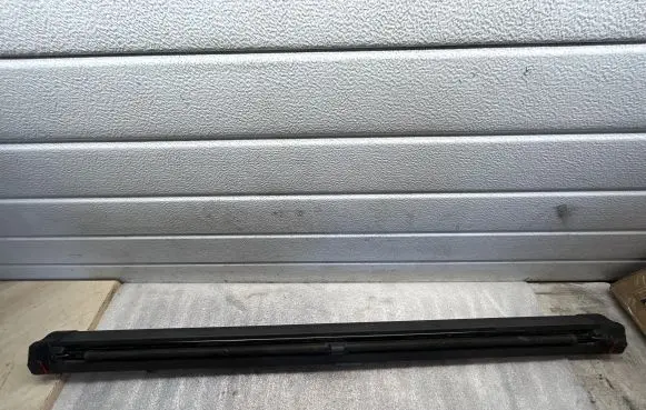 Audi A6 S6 C6 4F Parcel shelf load cover 