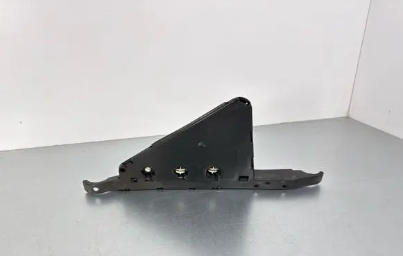 Mercedes-Benz S W222 Rear underbody cover/under tray A2223520191 SP6731L