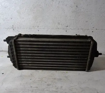 Hyundai i40 Intercooler radiator 28270-2A800