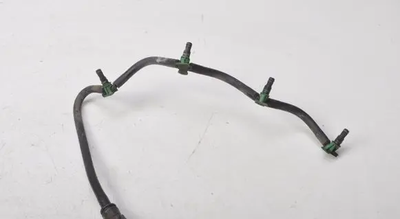 Ford Fiesta Fuel return line/hose 