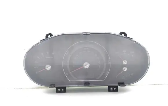 Speedometer (instrument cluster)