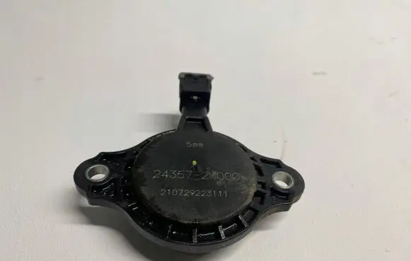 KIA Ceed Turbo solenoid valve 24357-2M000