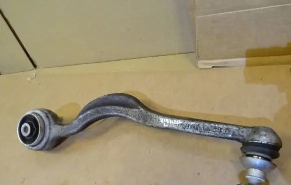 Mercedes-Benz S W222 Front lower control arm/wishbone 222LI