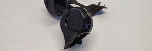 Porsche 911 996 Horn signal 99663520504