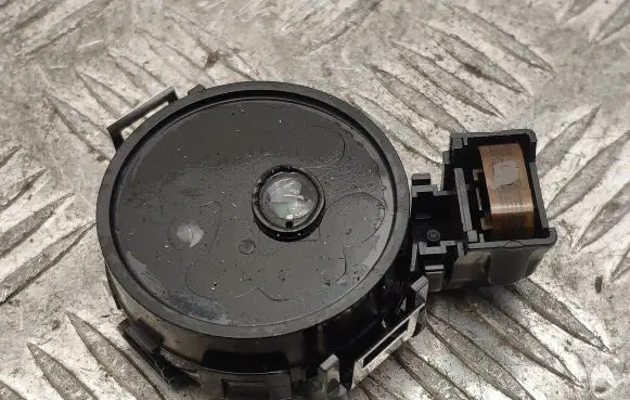 BMW 5 GT F07 Rain sensor 9218702