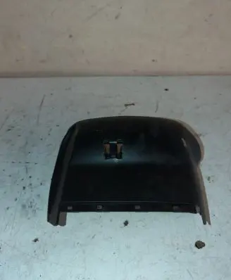 BMW 5 E60 E61 Steering wheel column trim