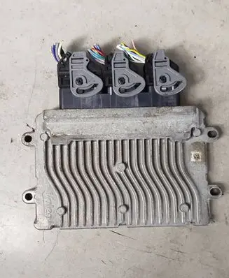 Engine control unit/module