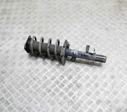 Ford Kuga II Front shock absorber/damper CV6118045FAA