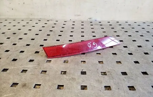 Volkswagen PASSAT B8 Rear tail light reflector 3G0945104A