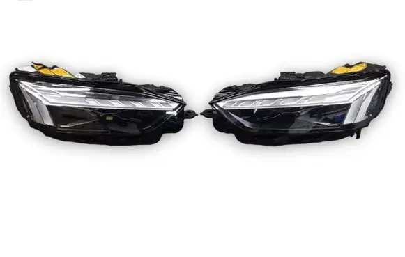 Audi A5 8T 8F Headlight/headlamp 8W69410858W6941086