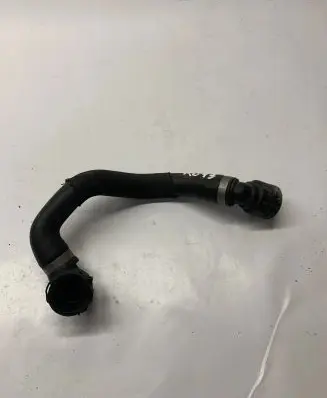 BMW X5 F15 Engine coolant pipe/hose 64219282264 9282264