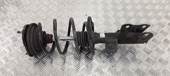 Toyota Prius (XW30) Front shock absorber/damper 4852047090