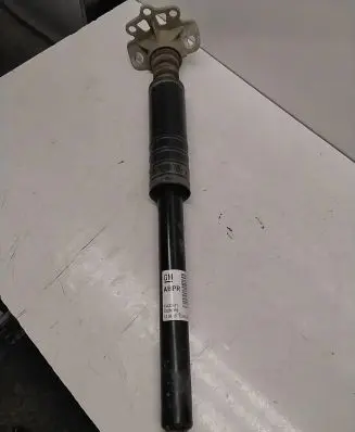 Opel Corsa E Rear shock absorber/damper 13432671 22286398