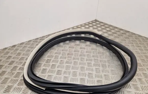 Renault Espace V (RFC) Rubber seal rear door 