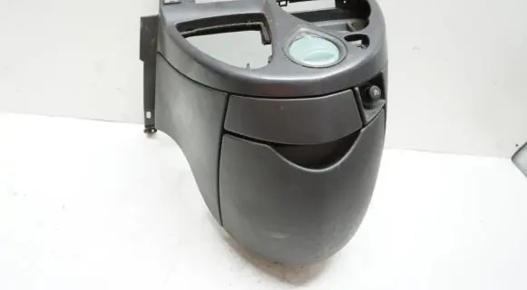 Citroen C8 Center console 1497694077