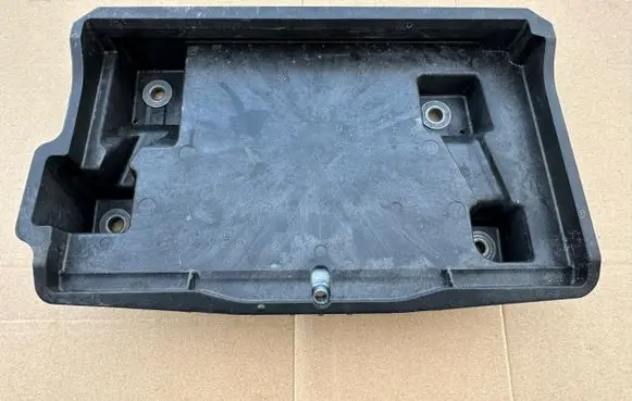 Mercedes-Benz C W206 Battery tray A2066206300