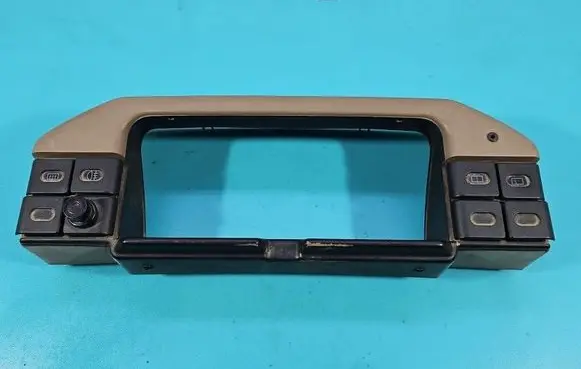 Land Rover Discovery Speedometer (instrument cluster) IMPRK1541677