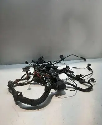 BMW 1 E81 E87 Engine installation wiring loom 779765201
