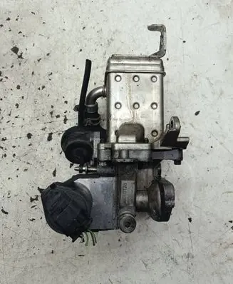 Volvo XC60 EGR valve 36010128