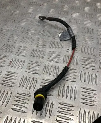 BMW 5 E60 E61 Glow plug wires 778923105 7599597 EM481S6