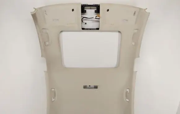 Volkswagen PASSAT B8 Headlining 3G0857551E 3G5867501J L3G000035