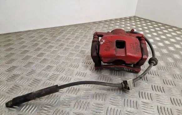 Renault Scenic IV - Grand scenic IV Front wheel hub