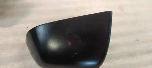 Tesla Model Y Plastic wing mirror trim cover 