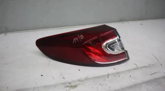 Renault Megane III Rear/tail lights 265550010R