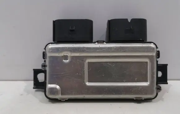 Mercedes-Benz CLS W257 Other control units/modules A0009005913