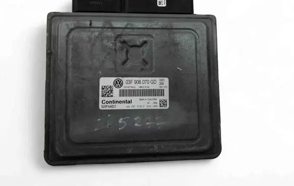 Engine control unit/module