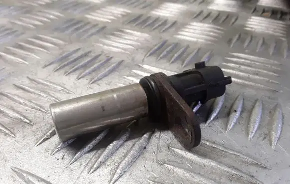 Opel Astra H Camshaft position sensor GM6604