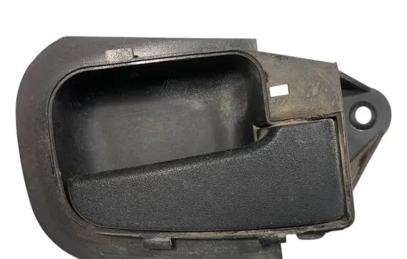 BMW 3 E36 Rear door interior handle 1960830 51221960830