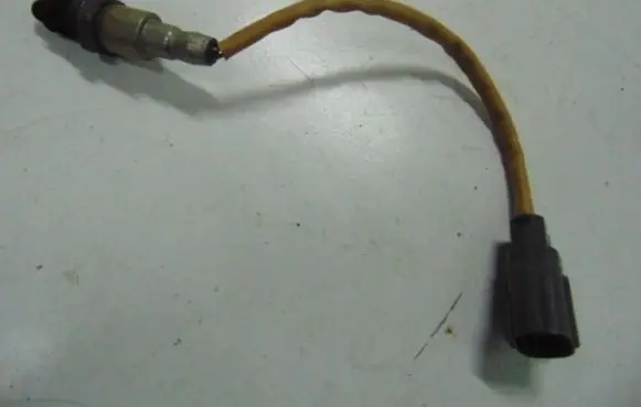 Jaguar F-Type Lambda probe sensor GX53-9G444-BA
