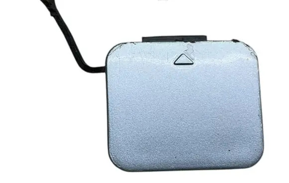 Front tow hook cap/cover