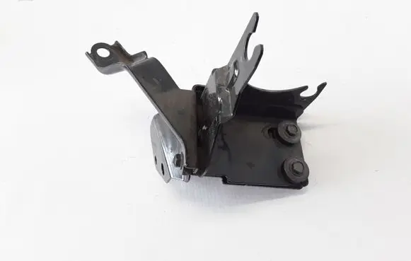 Renault Kadjar ABS pump bracket 