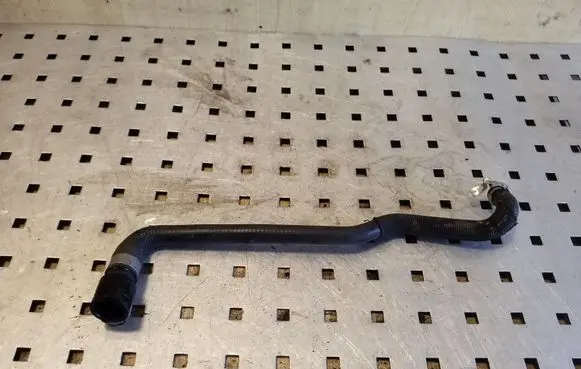BMW X6 E71 Engine coolant pipe/hose 10305924